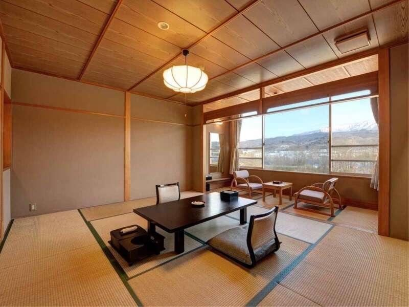 Kurosawa Onsen Kisaburo Ξενοδοχείο Γιαμαγκάτα Εξωτερικό φωτογραφία