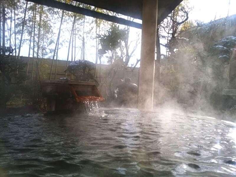 Kurosawa Onsen Kisaburo Ξενοδοχείο Γιαμαγκάτα Εξωτερικό φωτογραφία
