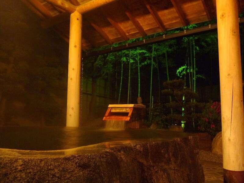 Kurosawa Onsen Kisaburo Ξενοδοχείο Γιαμαγκάτα Εξωτερικό φωτογραφία